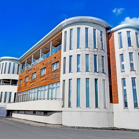 Belvilla Crewe City Centre Hotel Lifestyle Kültér fotó