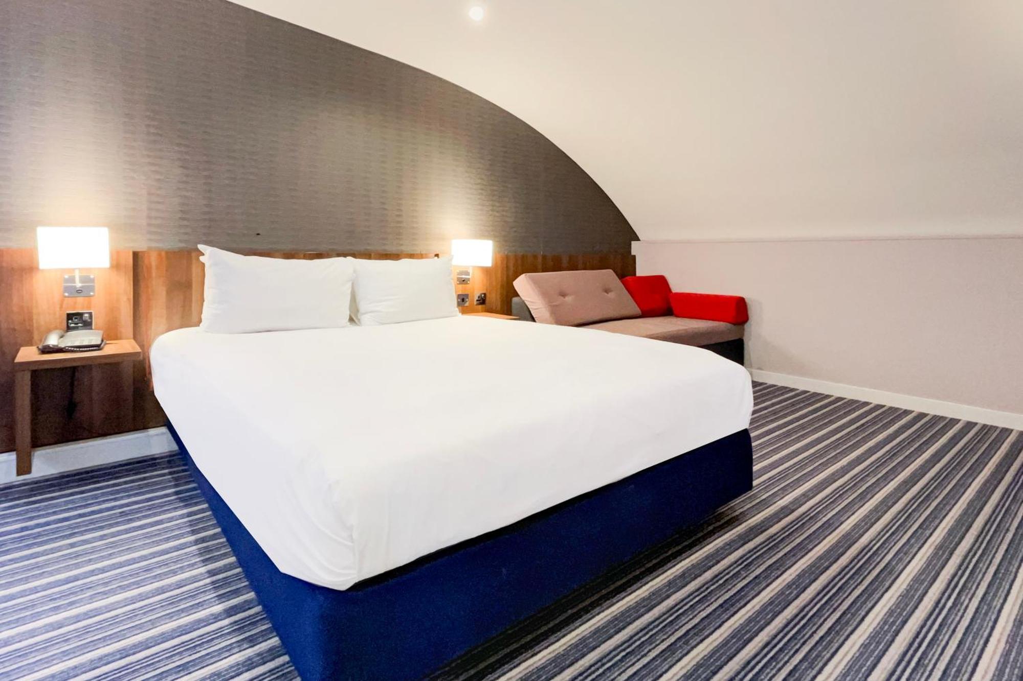 Belvilla Crewe City Centre Hotel Lifestyle Kültér fotó