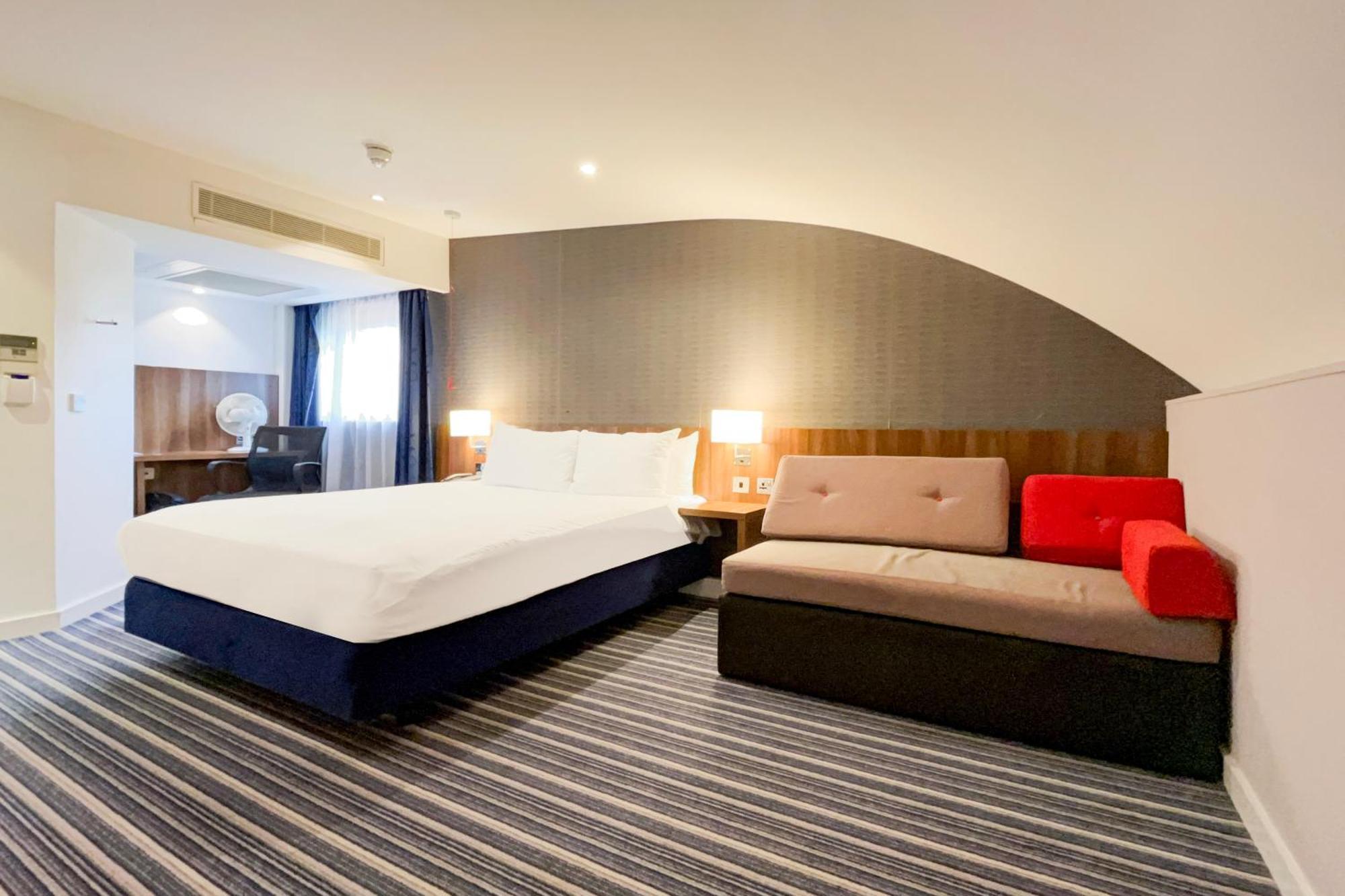 Belvilla Crewe City Centre Hotel Lifestyle Kültér fotó