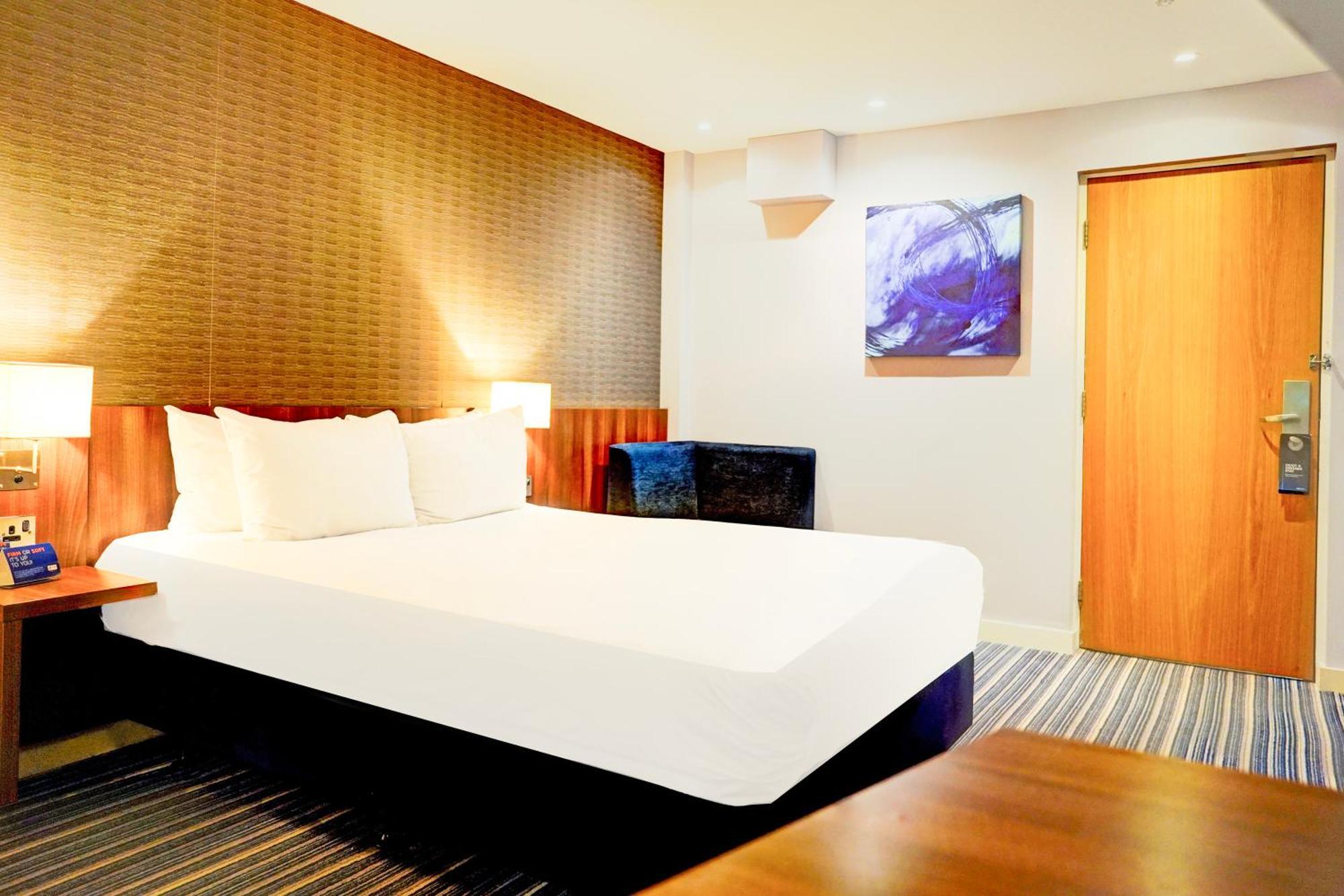 Belvilla Crewe City Centre Hotel Lifestyle Kültér fotó