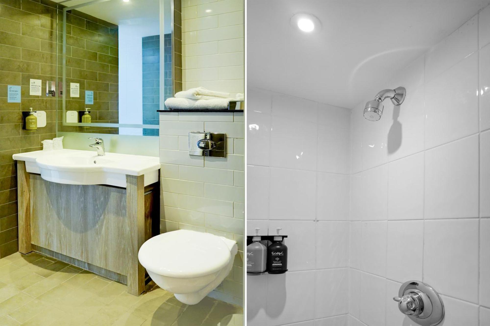 Belvilla Crewe City Centre Hotel Lifestyle Kültér fotó