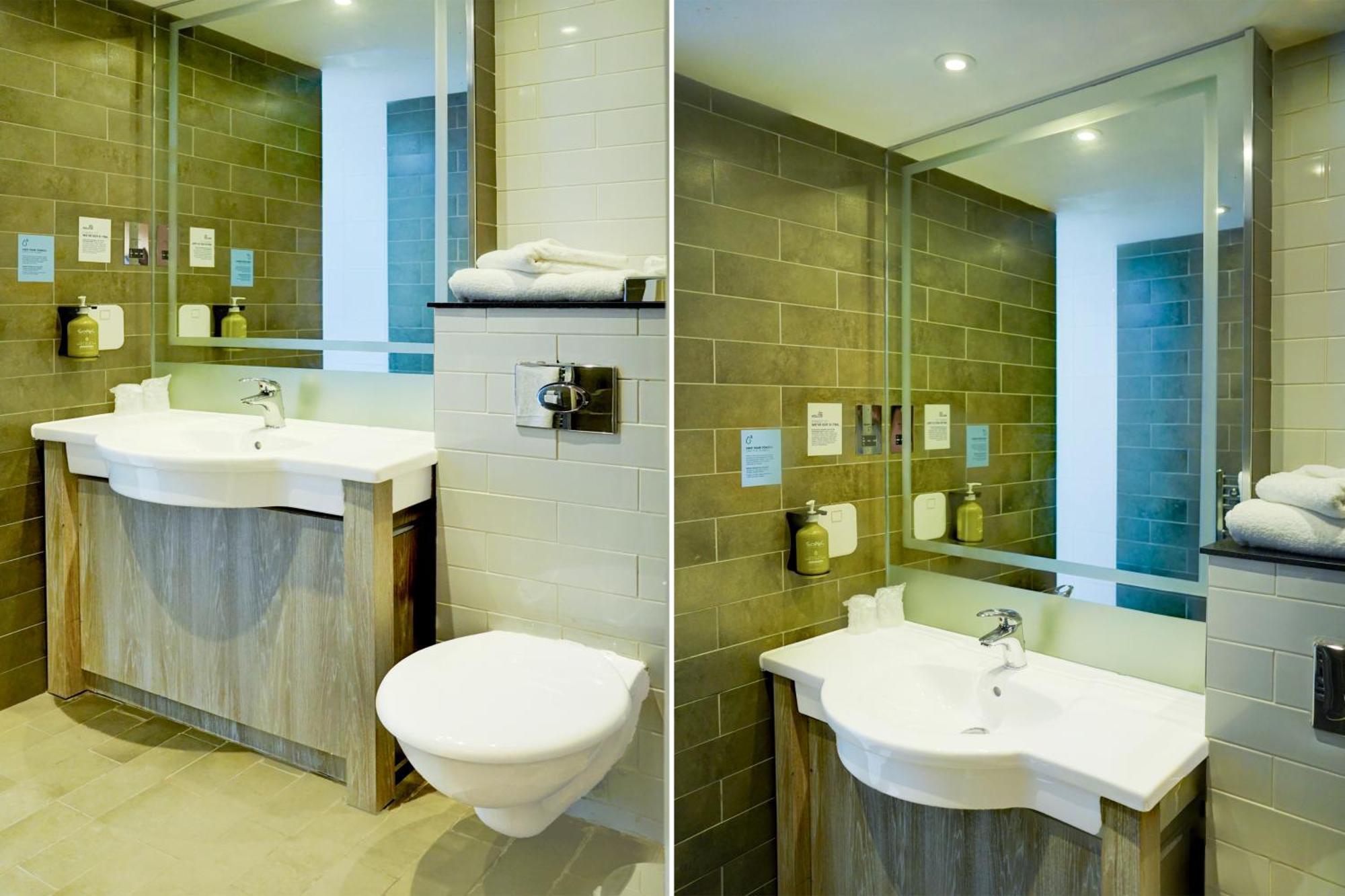 Belvilla Crewe City Centre Hotel Lifestyle Kültér fotó