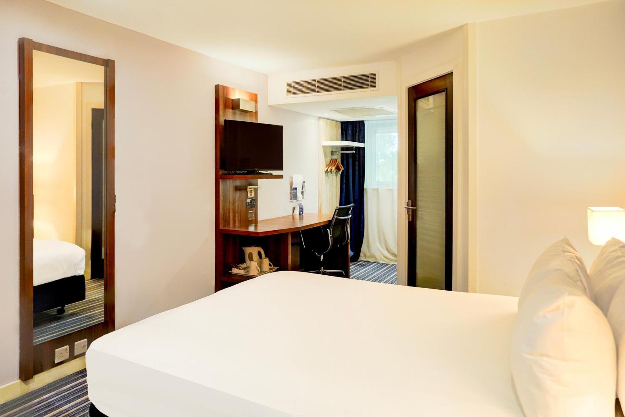 Belvilla Crewe City Centre Hotel Lifestyle Kültér fotó