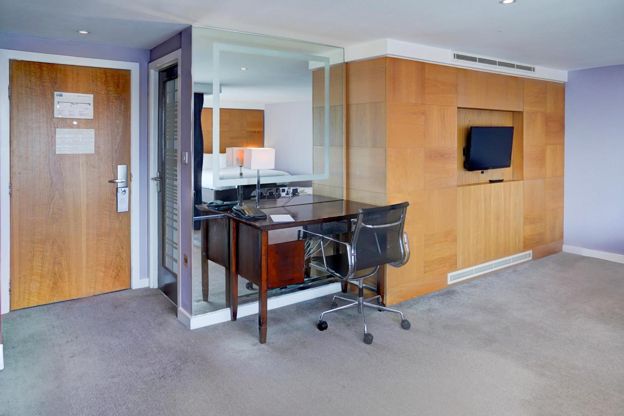 Belvilla Crewe City Centre Hotel Lifestyle Kültér fotó