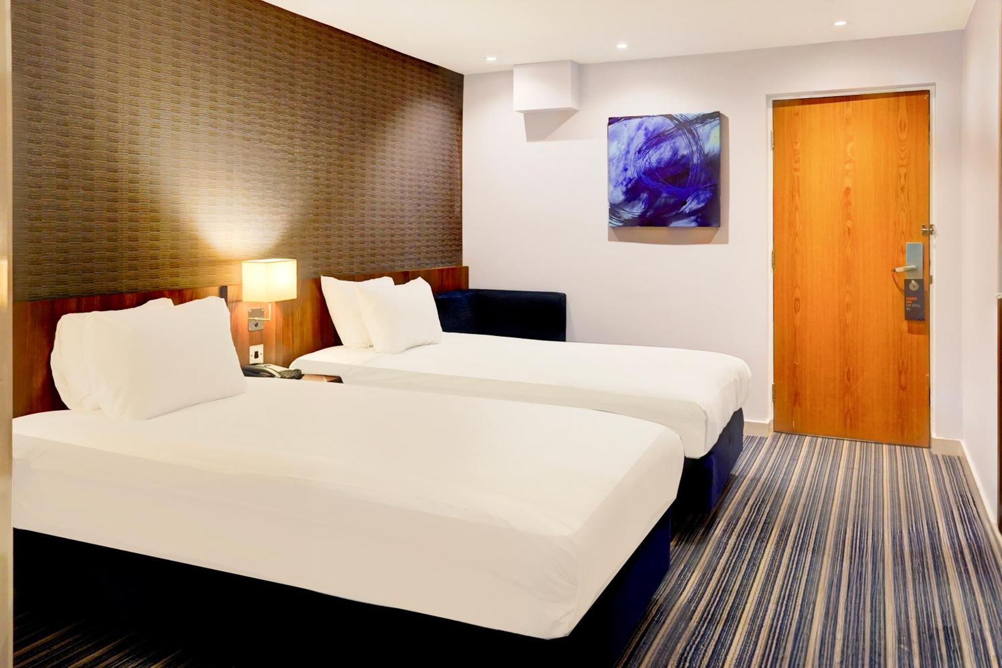 Belvilla Crewe City Centre Hotel Lifestyle Kültér fotó