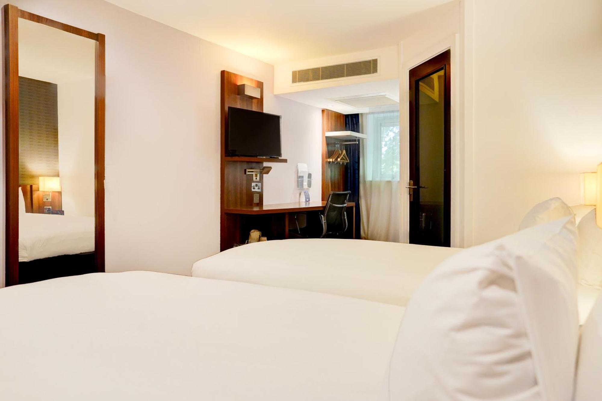 Belvilla Crewe City Centre Hotel Lifestyle Kültér fotó