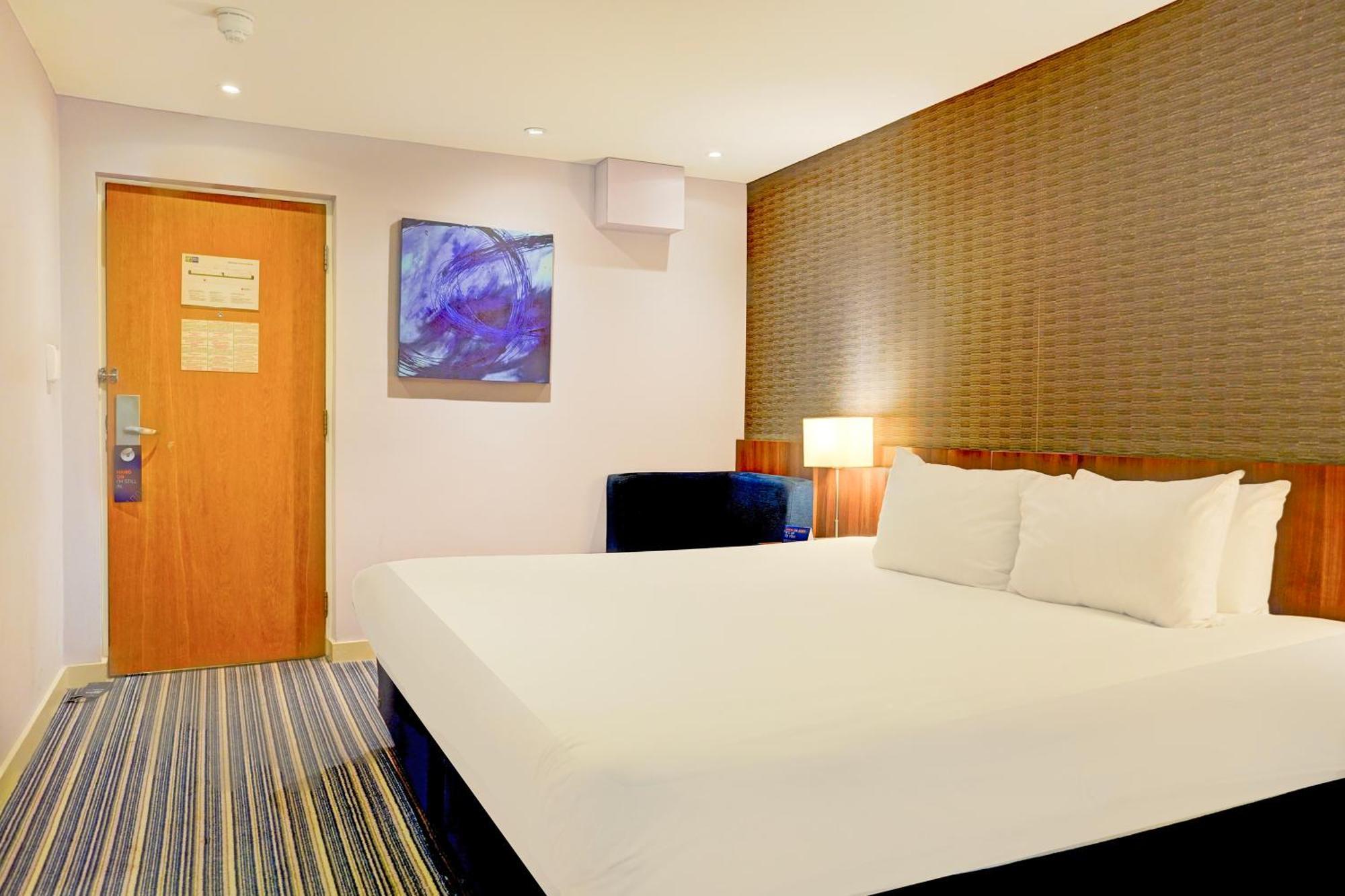 Belvilla Crewe City Centre Hotel Lifestyle Kültér fotó