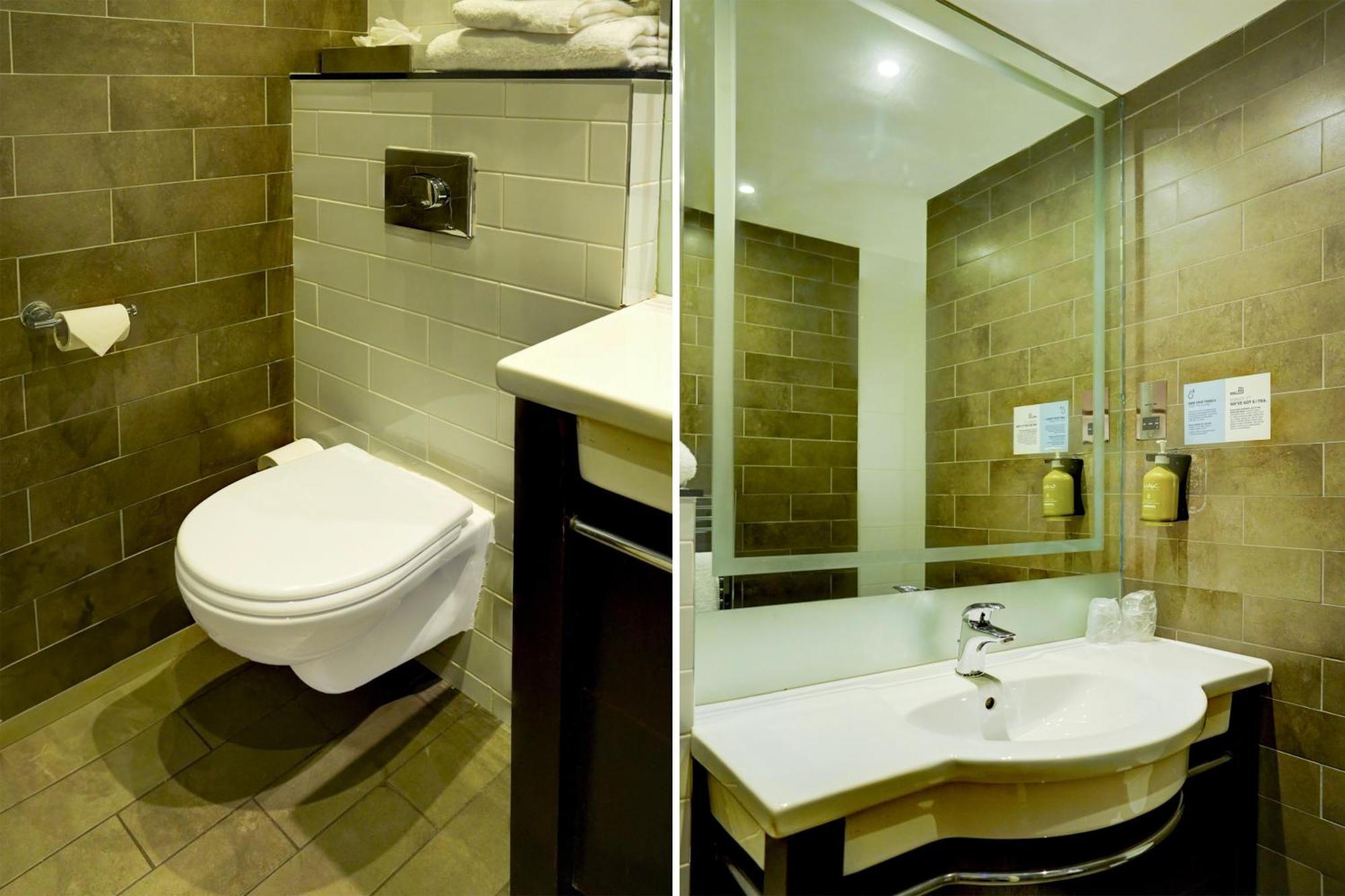 Belvilla Crewe City Centre Hotel Lifestyle Kültér fotó