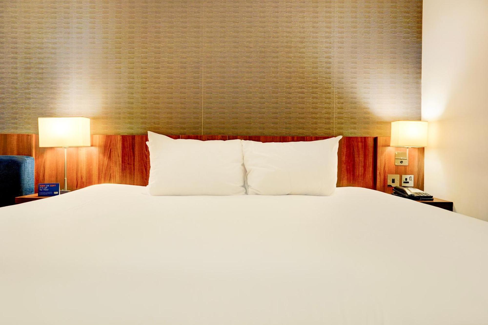 Belvilla Crewe City Centre Hotel Lifestyle Kültér fotó