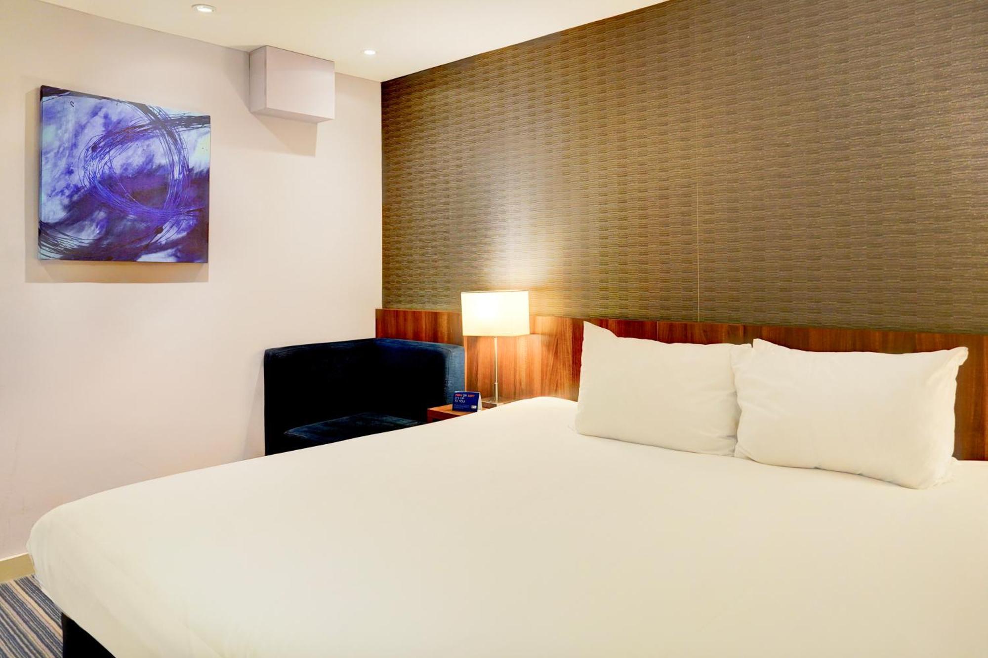 Belvilla Crewe City Centre Hotel Lifestyle Kültér fotó