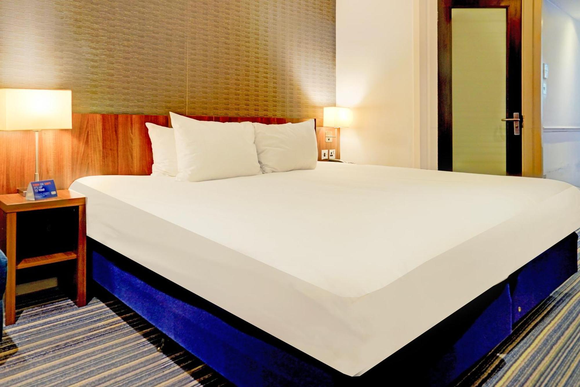 Belvilla Crewe City Centre Hotel Lifestyle Kültér fotó