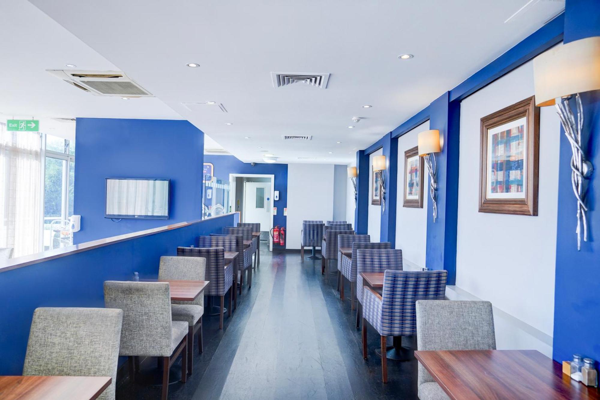 Belvilla Crewe City Centre Hotel Lifestyle Kültér fotó