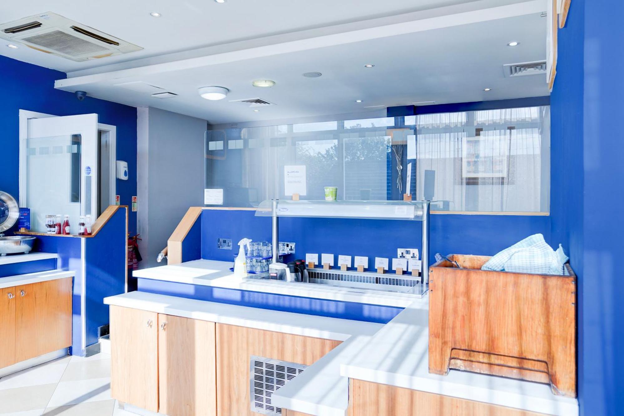 Belvilla Crewe City Centre Hotel Lifestyle Kültér fotó