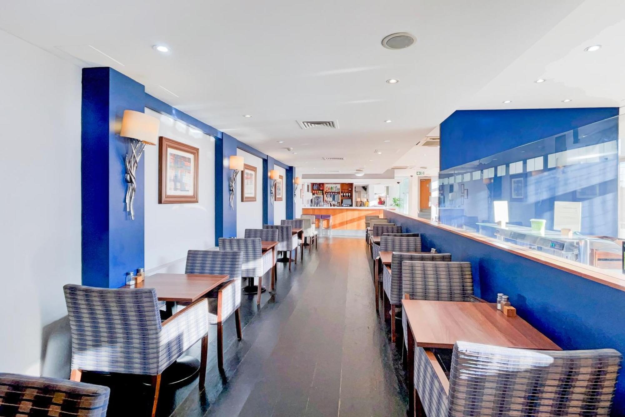 Belvilla Crewe City Centre Hotel Lifestyle Kültér fotó