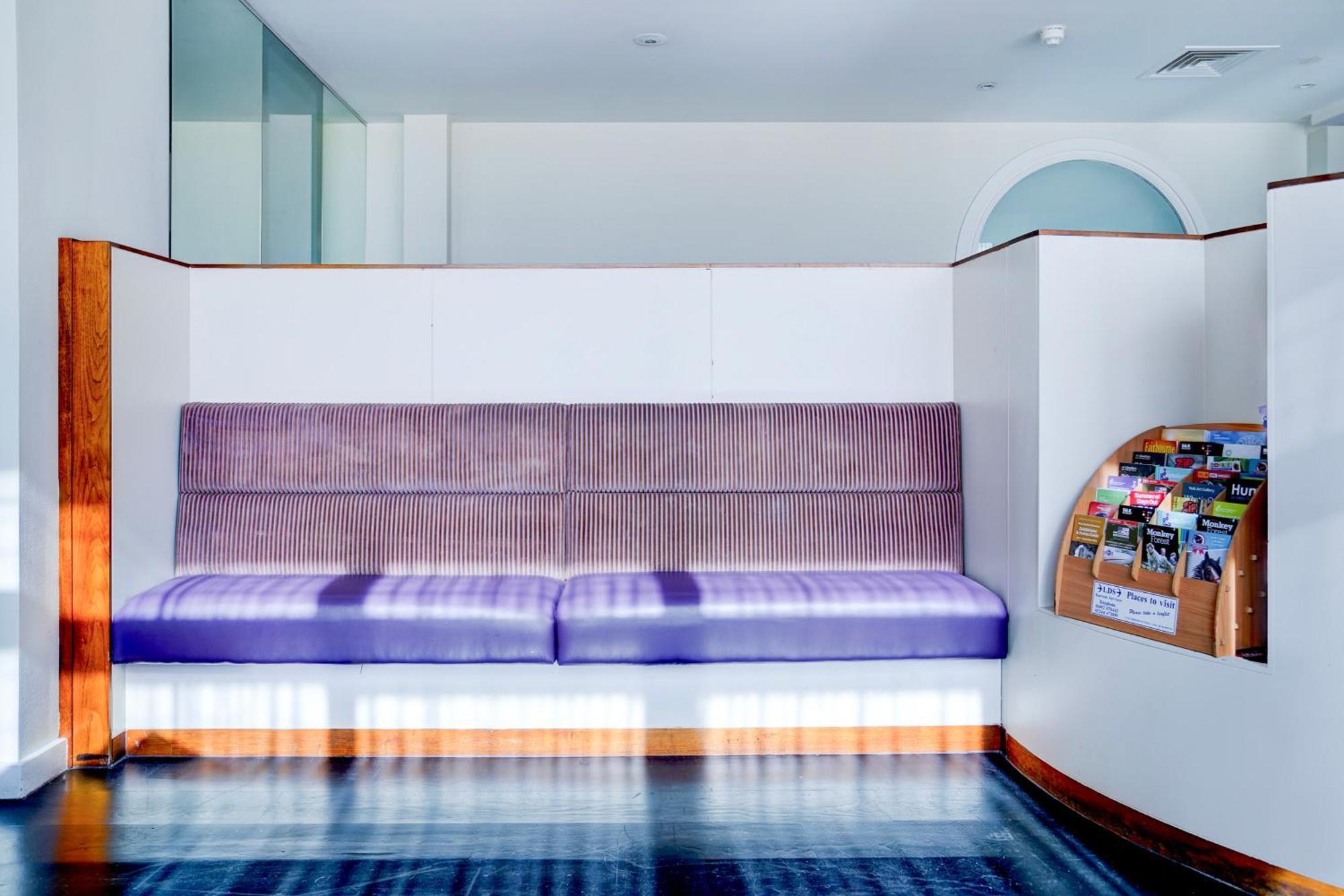 Belvilla Crewe City Centre Hotel Lifestyle Kültér fotó