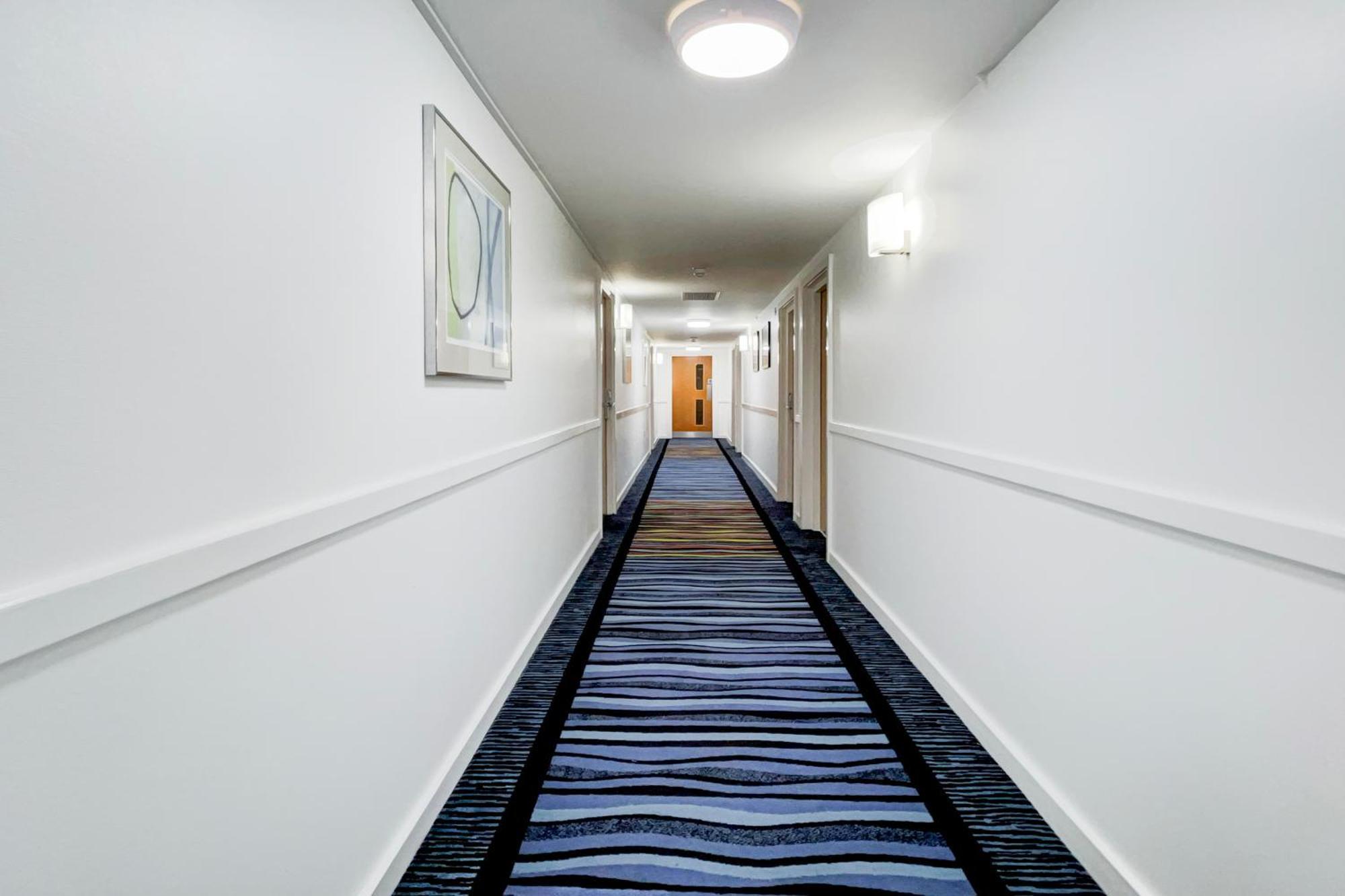 Belvilla Crewe City Centre Hotel Lifestyle Kültér fotó