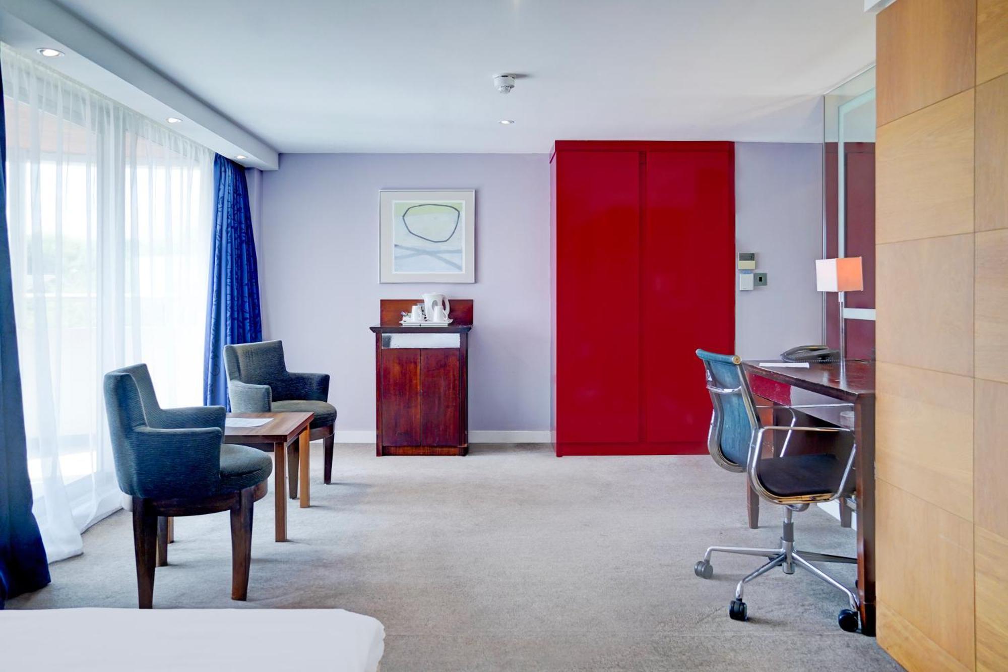 Belvilla Crewe City Centre Hotel Lifestyle Kültér fotó