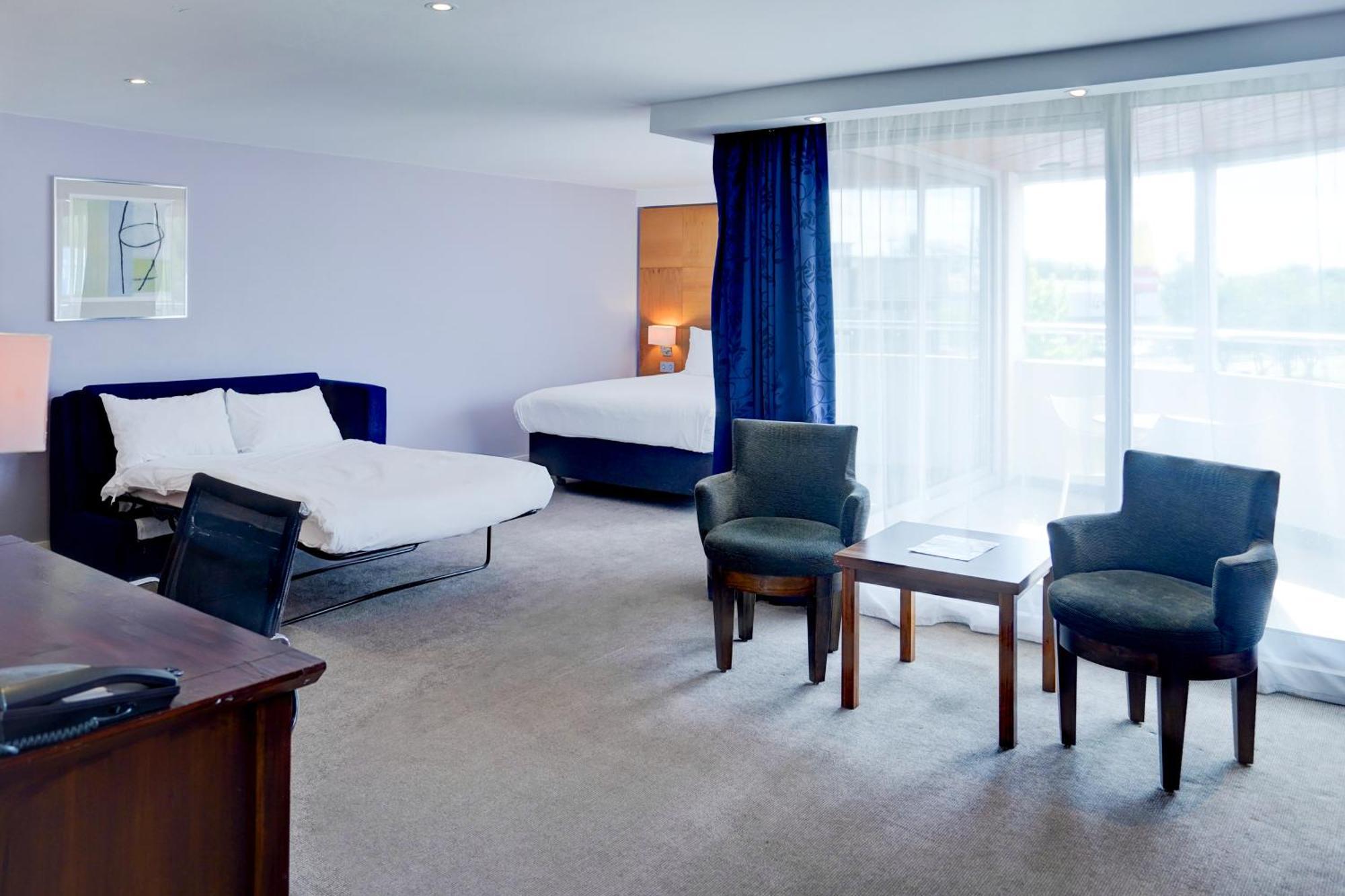 Belvilla Crewe City Centre Hotel Lifestyle Kültér fotó