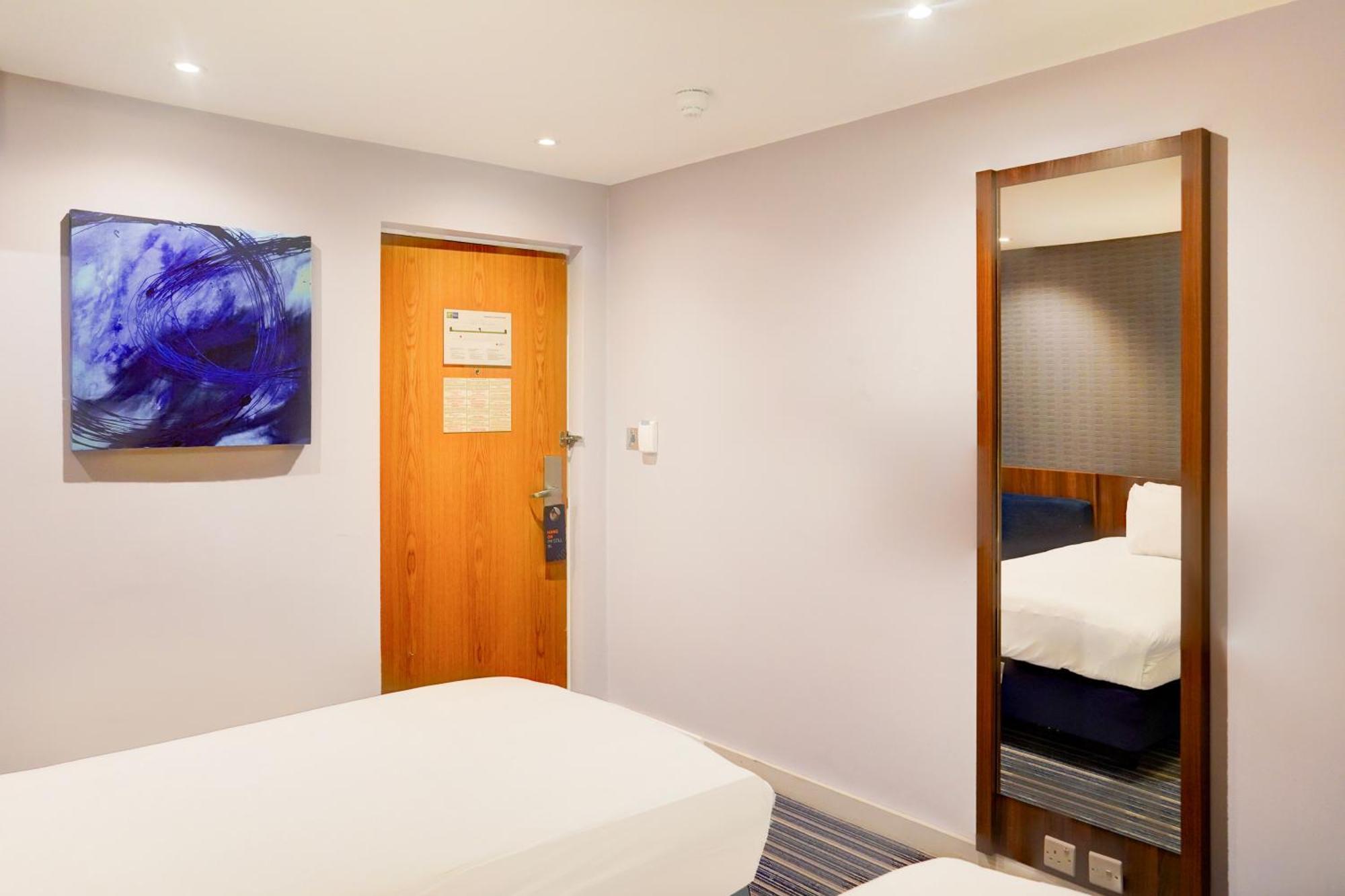 Belvilla Crewe City Centre Hotel Lifestyle Kültér fotó