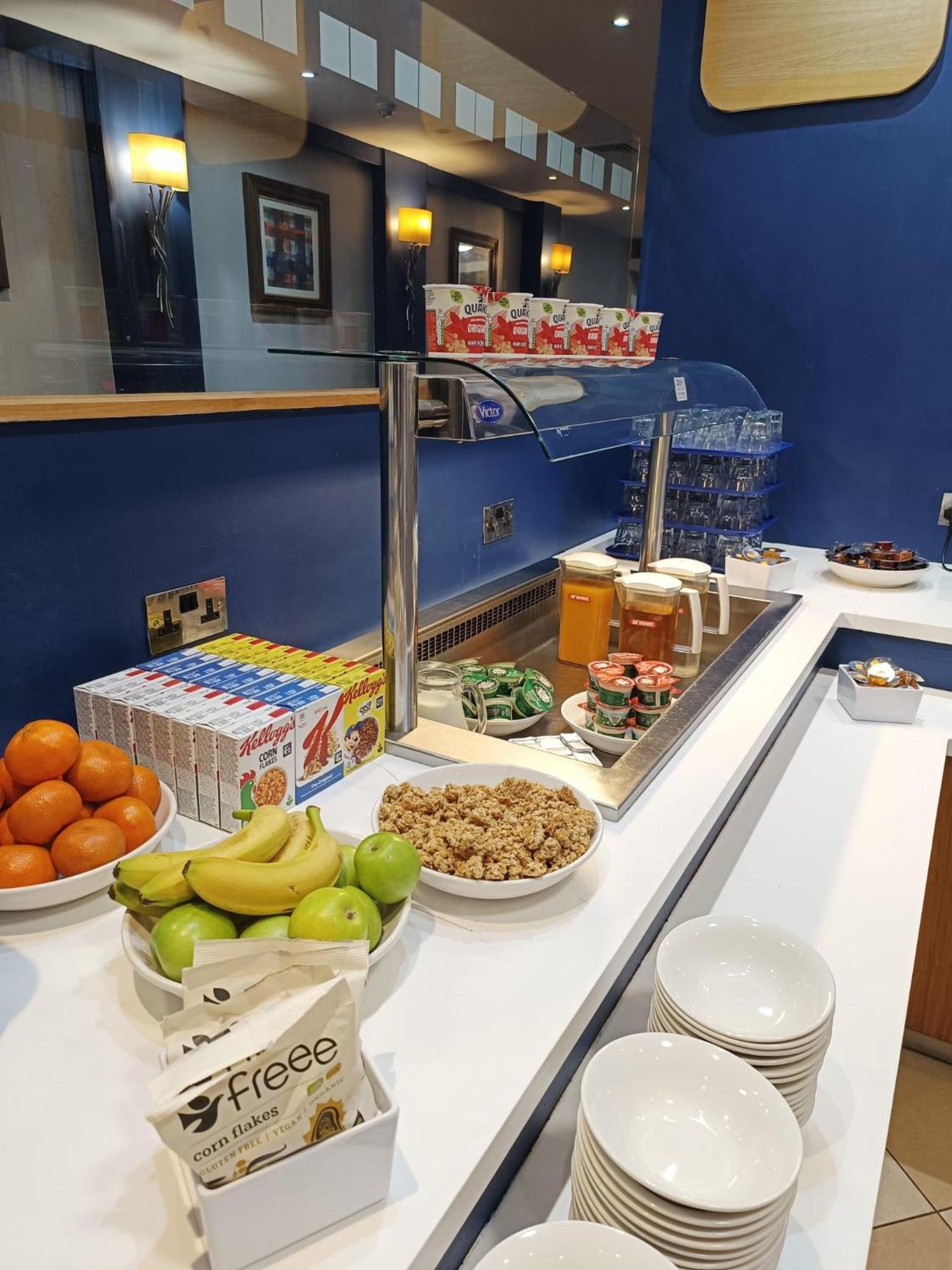 Belvilla Crewe City Centre Hotel Lifestyle Kültér fotó